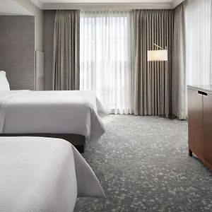 Suite 2 Double Sofa bed Corner room Top floor Balcony